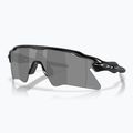 Sluneční brýle Oakley Radar EV Heater polished black/prizm black