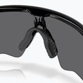 Sluneční brýle Oakley Radar EV Heater polished black/prizm black 7