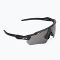 Sluneční brýle Oakley Radar EV Path matte black/prizm grey