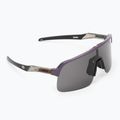Sluneční brýle Oakley Sutro Lite matte aubergine/prizm grey