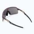 Sluneční brýle Oakley Sutro Lite matte aubergine/prizm grey 2