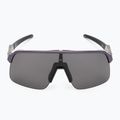 Sluneční brýle Oakley Sutro Lite matte aubergine/prizm grey 3