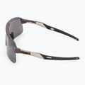 Sluneční brýle Oakley Sutro Lite matte aubergine/prizm grey 4