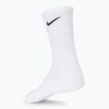 Ponožky Nike Everyday Cushioned Crew 3 páry bílé/černé 2