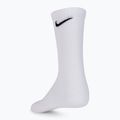 Vícebarevné tréninkové ponožky Nike Everyday Lightweight Crew 3pak SX7676-100 2