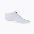 Nike Everyday Lightweight No Show 3pak tréninkové ponožky bílé SX7678-100 2