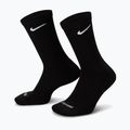 Ponožky Nike Everyday Plus Cushioned 3 páry black/white 3