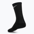 Ponožky Nike Everyday Plus Cushioned 3 páry black/white 2