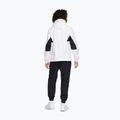 Ponožky Nike Everyday Plus Cushioned 3 páry white/black 9