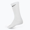 Ponožky Nike Everyday Plus Cushioned 3 páry white/black 2