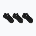 Ponožky Nike Everyday Plus Cushion 3 pary black/white 2
