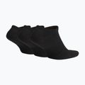 Ponožky Nike Everyday Plus Cushion 3 pary black/white 4