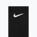 Ponožky Nike Everyday Cushioned 6 par black/white 5