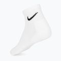 Ponožky Nike Everyday Cushioned 6 párů white/black 2