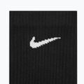 Ponožky Nike Everyday Lightweight No Show 6 párů black/white 4