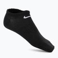 Ponožky Nike Everyday Lightweight No Show 6 párů black/white 2
