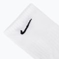 Ponožky Nike Everyday Lightweight No Show 6 párů white/black 4