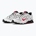 Pánská tréninková obuv Nike Reax 8 Tr Mesh white/black/gym red 3