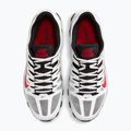 Pánská tréninková obuv Nike Reax 8 Tr Mesh white/black/gym red 5