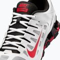 Pánská tréninková obuv Nike Reax 8 Tr Mesh white/black/gym red 7
