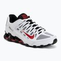 Pánské tréninkové boty Nike Reax 8 Tr Mesh white/black/gym red