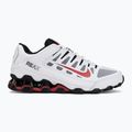 Pánské tréninkové boty Nike Reax 8 Tr Mesh white/black/gym red 2