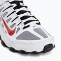 Pánské tréninkové boty Nike Reax 8 Tr Mesh white/black/gym red 7