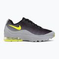 Dětské boty Nike Air Max Invigor wolf grey/volt/black 2