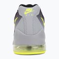 Dětské boty Nike Air Max Invigor wolf grey/volt/black 6