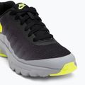 Dětské boty Nike Air Max Invigor wolf grey/volt/black 7