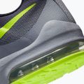 Dětské boty Nike Air Max Invigor wolf grey/volt/black 11