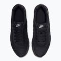 Dětské boty Nike Air Max Invigor black/wolf grey 8