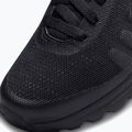 Dětské boty Nike Air Max Invigor black/wolf grey 9