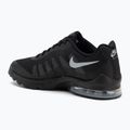 Dětské boty Nike Air Max Invigor black/wolf grey 3