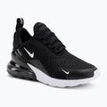 Pánské boty Nike Air Max 270 black/anthracite/white/solar red