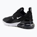 Pánské boty Nike Air Max 270 black/anthracite/white/solar red 3