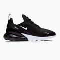 Pánské boty Nike Air Max 270 black/anthracite/white/solar red