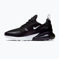 Pánské boty Nike Air Max 270 black/anthracite/white/solar red 2