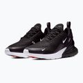 Pánské boty Nike Air Max 270 black/anthracite/white/solar red 3