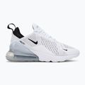 Pánské boty Nike Air Max 270 white/white/black 2