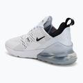 Pánské boty Nike Air Max 270 white/white/black 3
