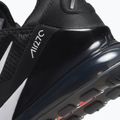 Dětské boty Nike Air Max 270 black/anthracite/white 9