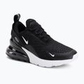 Boty  Nike Air Max 270 black/anthracite/white