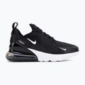 Dětské boty Nike Air Max 270 black/anthracite/white 2