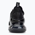 Dětské boty Nike Air Max 270 black/anthracite/white 6