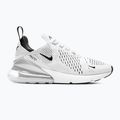 Dámské boty Nike Wmns Air Max 270 white/white/black 8