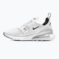 Dámské boty Nike Wmns Air Max 270 white/black/white 2