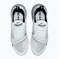 Dámské tenisky Nike Wmns Air Max 270 white/white/black 13