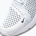 Dámské boty Nike Wmns Air Max 270 white/black/white 7