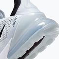 Dámské boty Nike Wmns Air Max 270 white/black/white 8